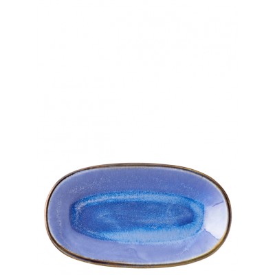 MURRA PACIFIC ΠΙΑΤΟ ΒΑΘΥ ΟΒΑΛ COUPE 19,5X11CM