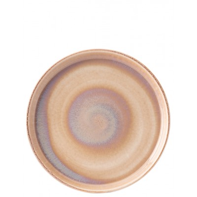 MURRA BLUSH ΠΙΑΤΟ WALLED 21CM