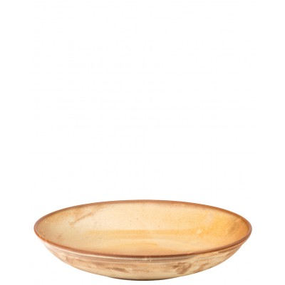 MURRA HONEY ΠΙΑΤΟ ΒΑΘΥ COUPE 23CM