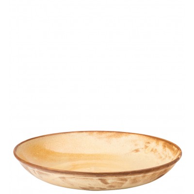 MURRA HONEY ΠΙΑΤΟ ΒΑΘΥ COUPE 28CM