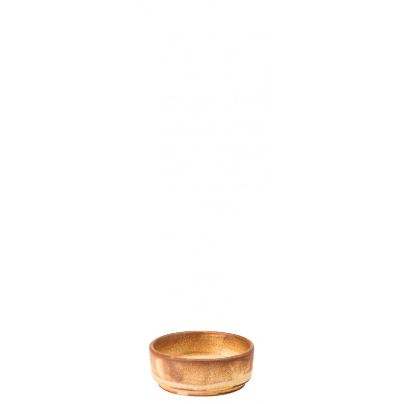 MURRA ΜΠΩΛ DIP 6CM HONEY