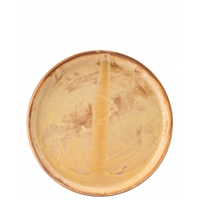 MURRA HONEY ΠΙΑΤΟ WALLED 21CM