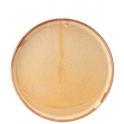 MURRA HONEY ΠΙΑΤΟ WALLED 27CM