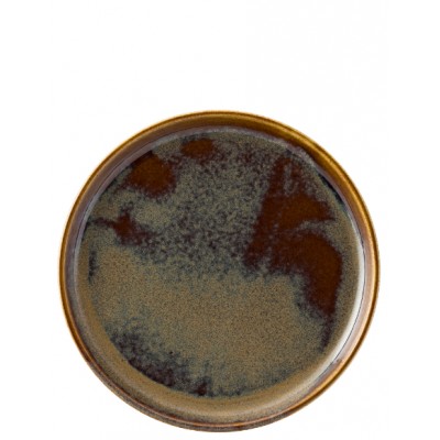 MURRA TOFFEE ΠΙΑΤΟ WALLED 21CM
