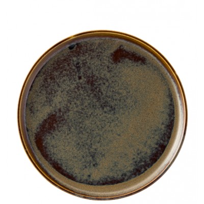 MURRA TOFFEE ΠΙΑΤΟ WALLED 27CM