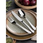 GOURMET ΚΟΥΤΑΛΙ ΦΡΟΥΤΟΥ 18,3CM 18/10