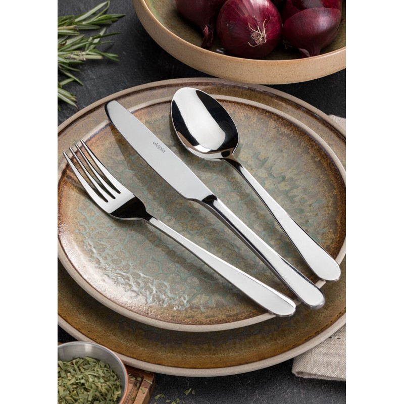 GOURMET ΜΑΧΑΙΡΙ ΦΑΓΗΤΟΥ 23,1CM