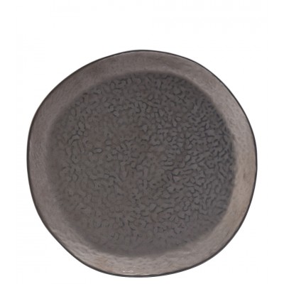 MIDAS PEWTER ΠΙΑΤΟ ΡΗΧΟ 26CM