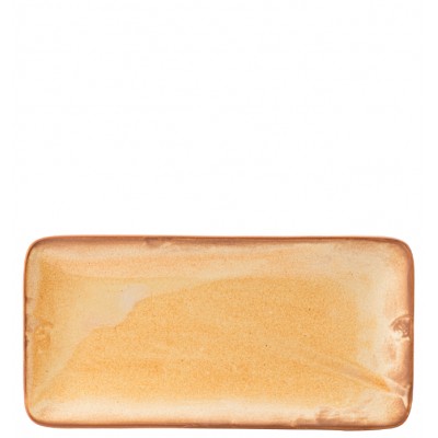 MURRA HONEY ΠΙΑΤΕΛΑ ΠΑΡΑΛΛ. 30X14CM