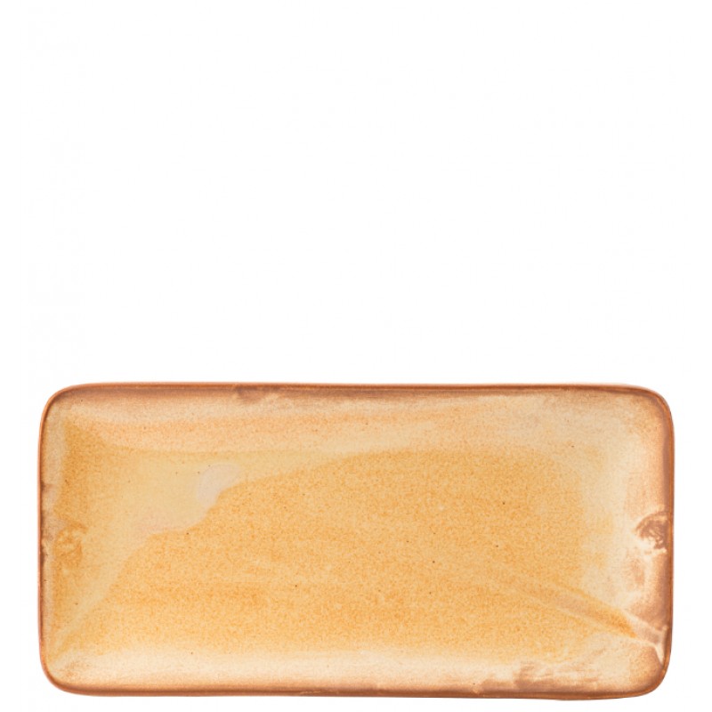 MURRA HONEY ΠΙΑΤΕΛΑ ΠΑΡΑΛΛ. 30X14CM