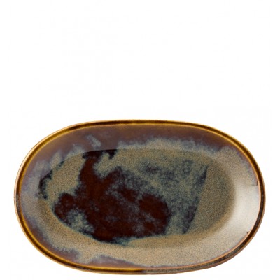 MURRA TOFFEE ΠΙΑΤΕΛΑ ΒΑΘΙΑ ΟΒΑΛ 32X20CM