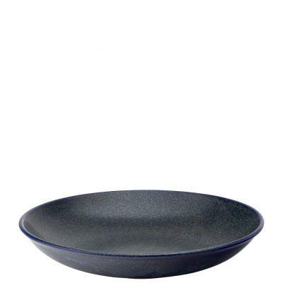 GRANITE BLUE ΠΙΑΤΟ ΒΑΘΥ COUPE 28CM