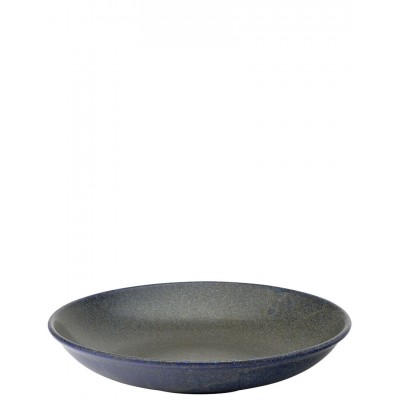 GRANITE BLUE ΠΙΑΤΟ ΒΑΘΥ COUPE 23CM