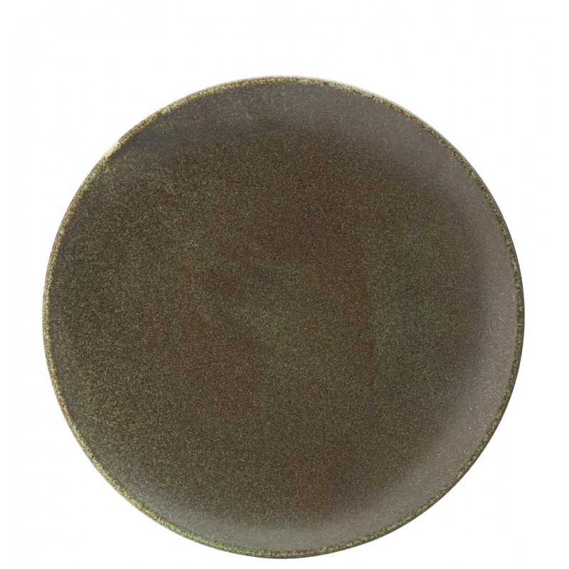 GRANITE GREEN ΠΙΑΤΟ COUPE 27CM