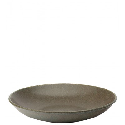 GRANITE GREEN ΠΙΑΤΟ ΒΑΘΥ COUPE 28CM