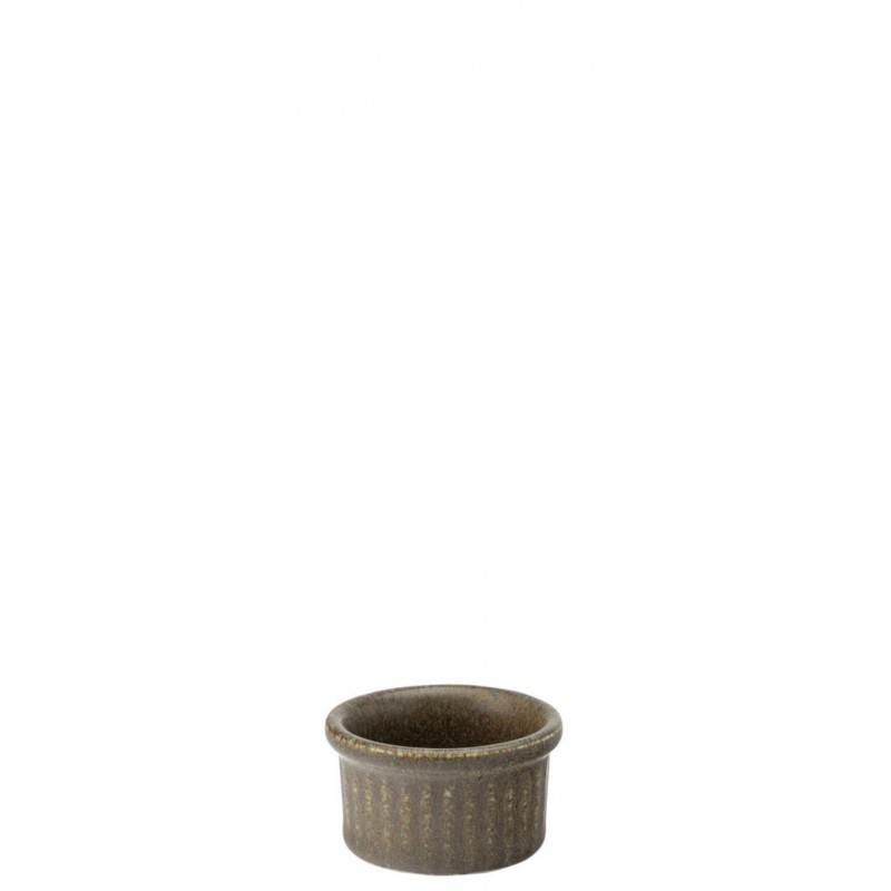 GRANITE GREEN ΜΠΩΛ RAMEQUIN 6CM 5CL