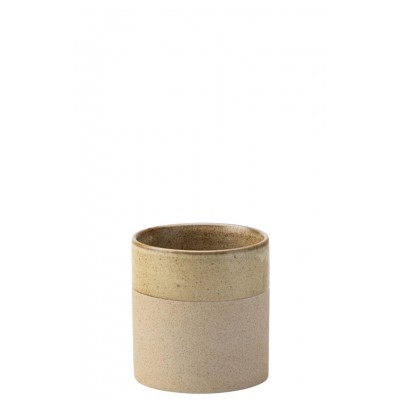 PRAIRIE ΜΠΩΛ 8,5CM H:8,5CM 30CL CHIP POT