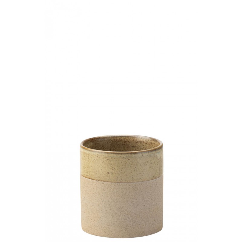 PRAIRIE ΜΠΩΛ 8,5CM H:8,5CM 30CL CHIP POT