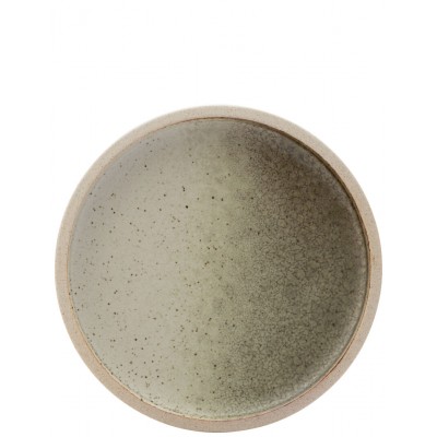 SOLSTICE ΠΙΑΤΟ ORGANIC 25,5CM