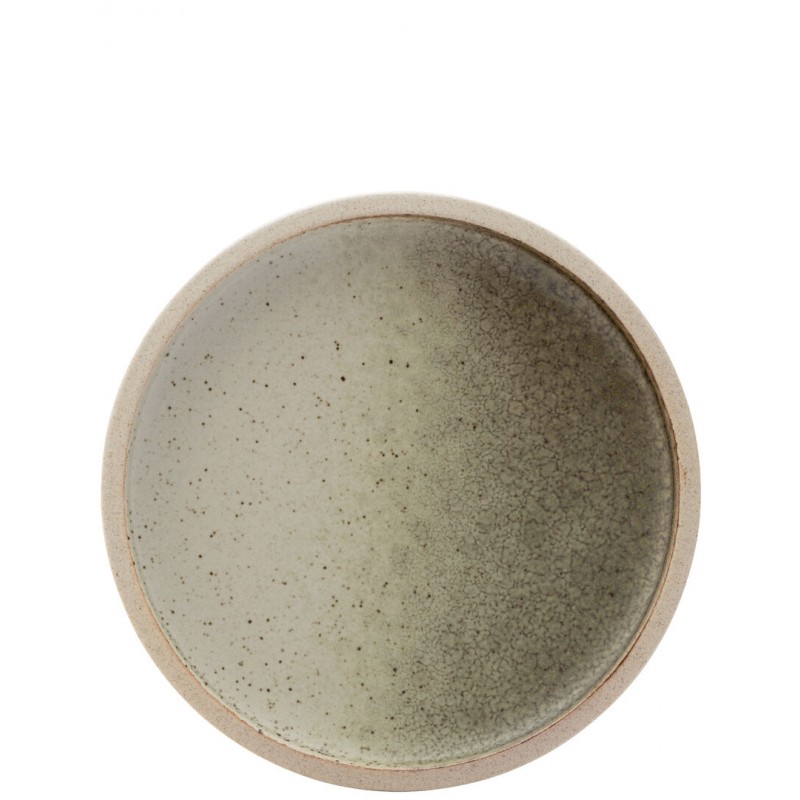 SOLSTICE ΠΙΑΤΟ ORGANIC 25,5CM