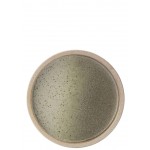 SOLSTICE ΠΙΑΤΟ ORGANIC 17,5CM