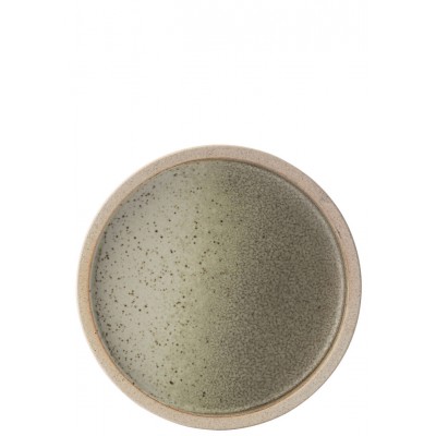 SOLSTICE ΠΙΑΤΟ ORGANIC 17,5CM