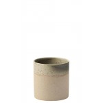 SOLSTICE ΜΠΩΛ 8,5CM H:8,5CM 30CL CHIP POT