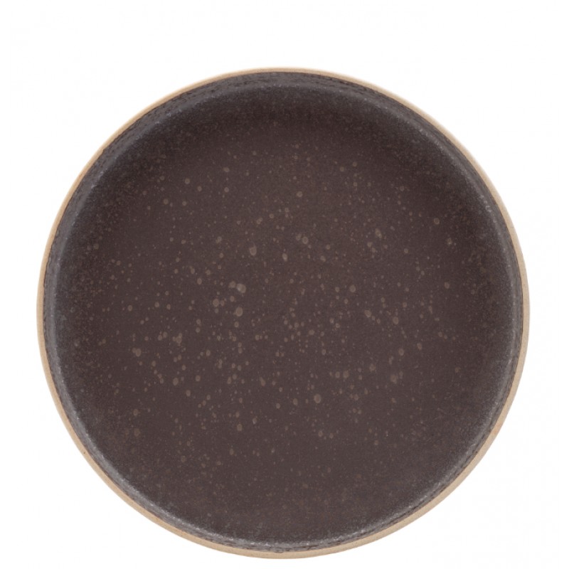 TRUFFLE ΠΙΑΤΟ WALLED 26CM