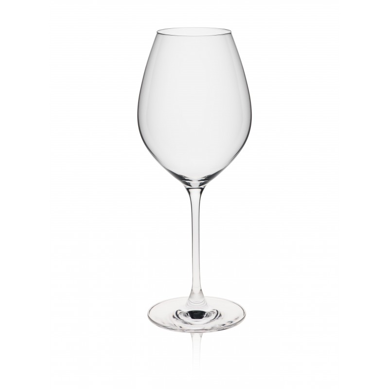 LE VIN ΠΟΤΗΡΙ ΚΡΑΣΙΟΥ 48CL H23CM - ø9,1CM