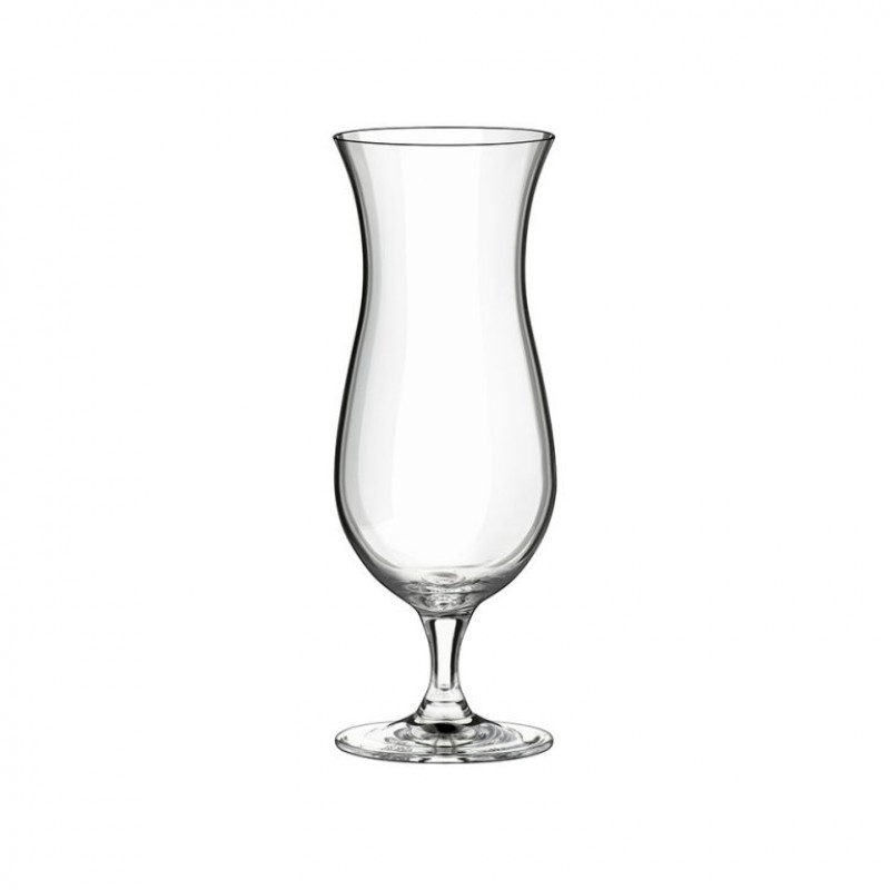 HURRICANE ΠΟΤΗΡΙ LONGDRINK 46,5cl H 208mm - ø 78mm
