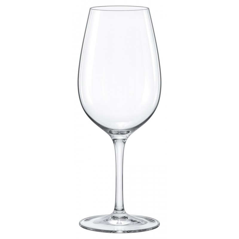 RATIO ΠΟΤΗΡΙ BORDEAUX 45cl H 215mm - ø 83mm