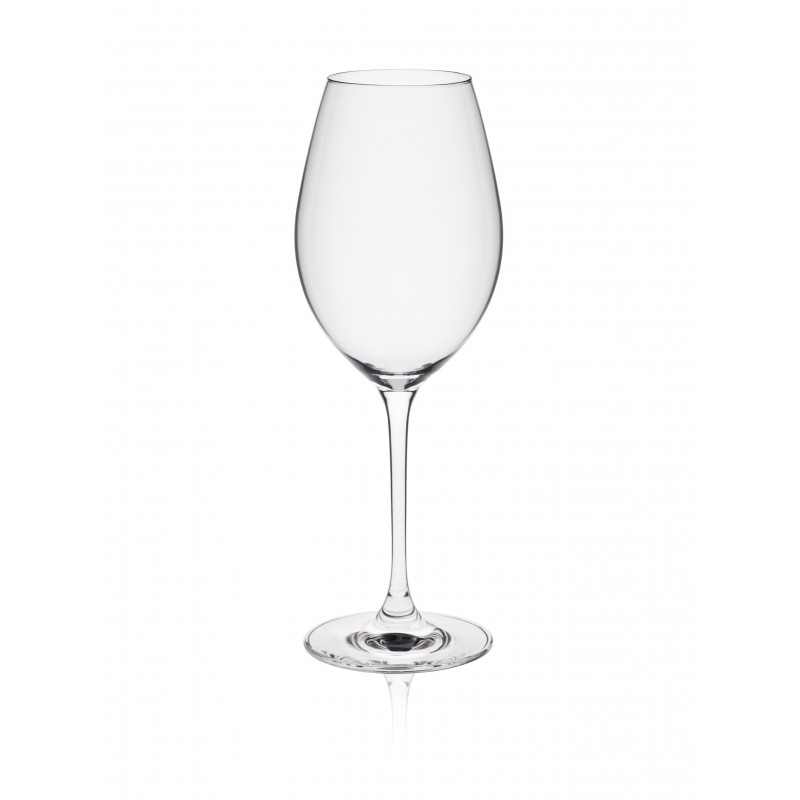 LE VIN ΠΟΤΗΡΙ ΚΡΑΣΙΟΥ 36CL H22CM - ø7,9CM
