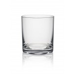 STELLAR ΠΟΤΗΡΙ WHISKEY 28CL H8,8CM - ø8CM