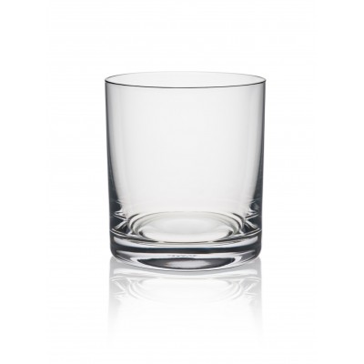 STELLAR ΠΟΤΗΡΙ WHISKEY 28CL H8,8CM - ø8CM