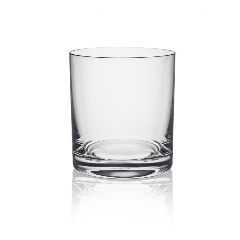 STELLAR ΠΟΤΗΡΙ WHISKEY 28CL H8,8CM - ø8CM