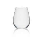 WINE SOLUTION ΠΟΤΗΡΙ ΝΕΡΟΥ 33CL H10CM - ø7,9CM