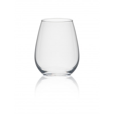 WINE SOLUTION ΠΟΤΗΡΙ ΝΕΡΟΥ 33CL H10CM - ø7,9CM
