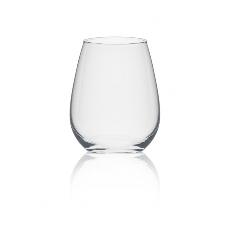WINE SOLUTION ΠΟΤΗΡΙ ΝΕΡΟΥ 33CL H10CM - ø7,9CM