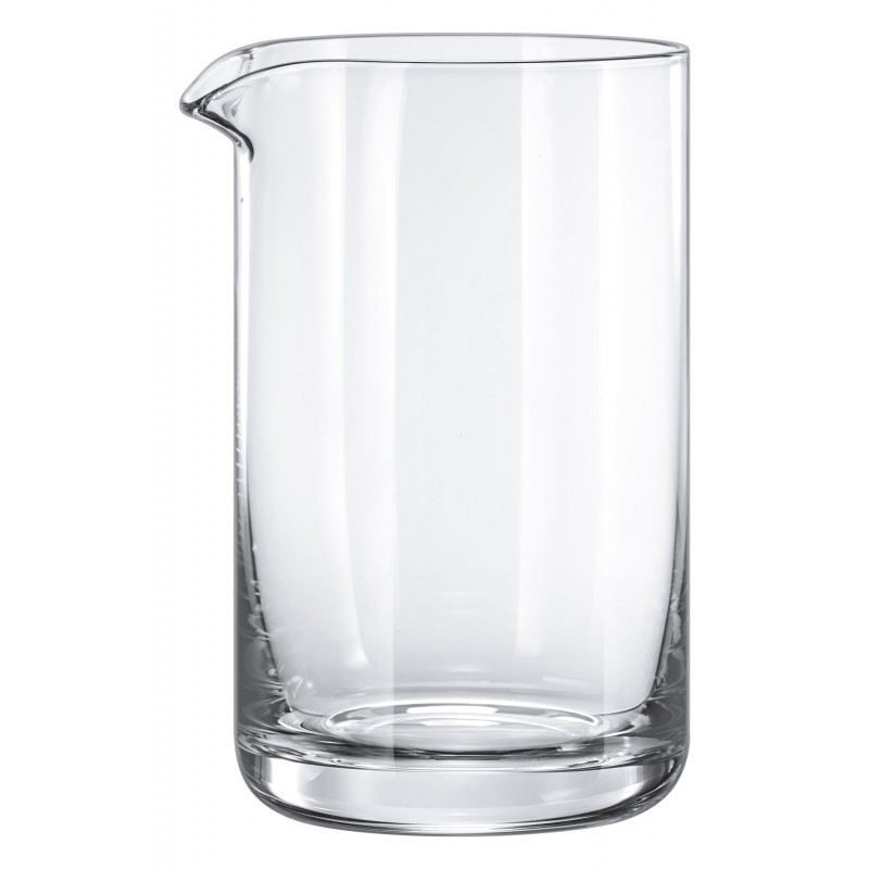CUMBERLAND MIXING GLASS 60cl