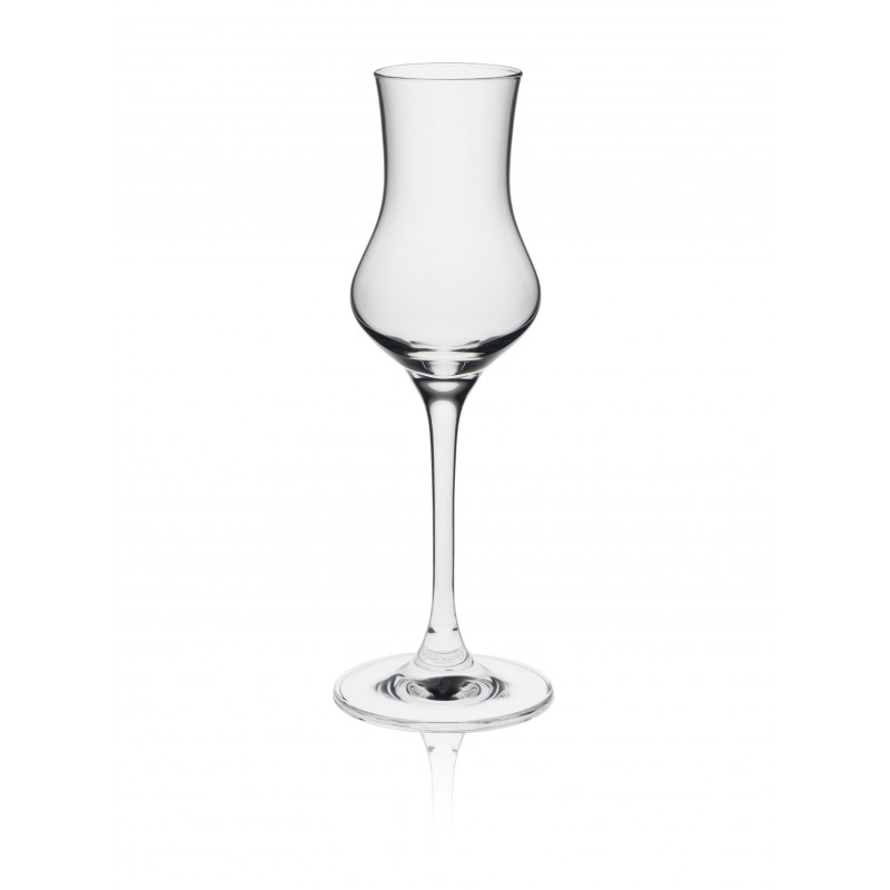 EDITION ΠΟΤΗΡΙ GRAPPA 9CL H18,2CM - ø6,4CM