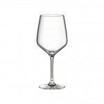 IMAGE ΠΟΤΗΡΙ BORDEAUX 65cl H 204mm - ø 104mm