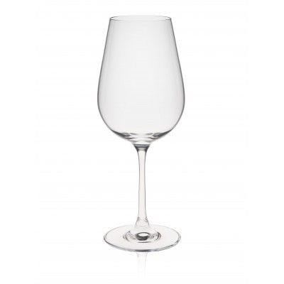 INVITATION ΠΟΤΗΡΙ BORDEAUX 54CL H23,8CM- ø9,3CM