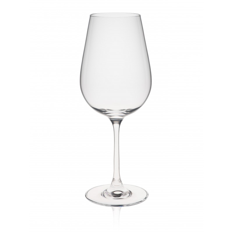 INVITATION ΠΟΤΗΡΙ BORDEAUX 54CL H23,8CM- ø9,3CM
