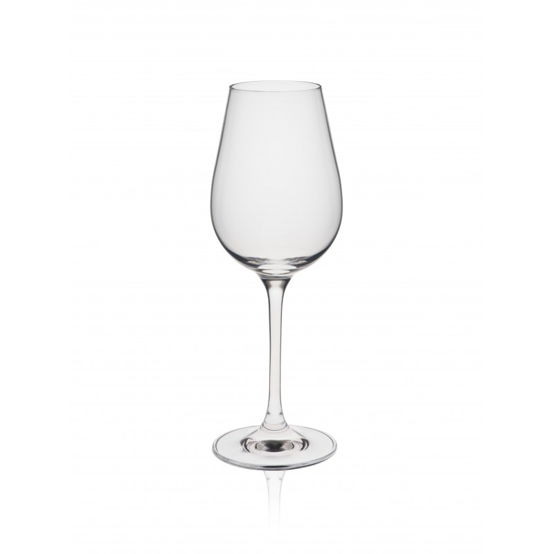 INVITATION ΠΟΤΗΡΙ ΚΡΑΣΙΟΥ 25CL H20,8CM - ø7,3CM