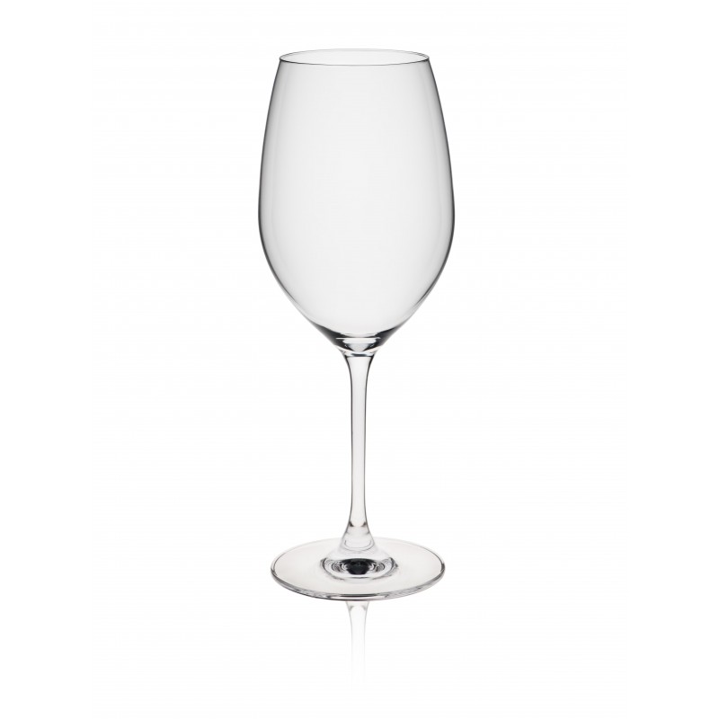 LE VIN ΠΟΤΗΡΙ BORDEAUX 60CL H24,5CM - ø9,2CM