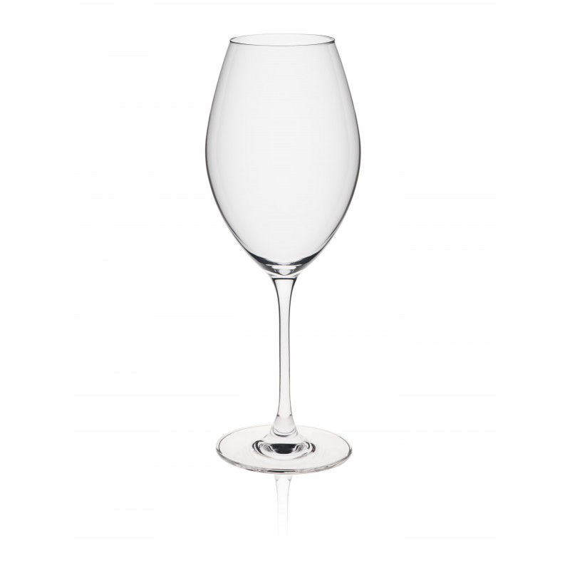 LE VIN ΠΟΤΗΡΙ ΚΡΑΣΙΟΥ 51CL H24CM - ø8,9CM