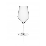 EDGE ΠΟΤΗΡΙ BORDEAUX 64CL H24CM - ø10CM