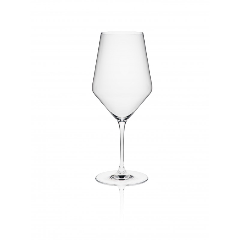 EDGE ΠΟΤΗΡΙ BORDEAUX 64CL H24CM - ø10CM