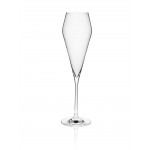 EDGE ΠΟΤΗΡΙ CHAMPAGNE FLUTE 22CL H25CM - ø7CM