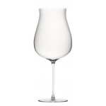 LINEA UMANA ΠΟΤΗΡΙ ΚΟΚΚΙΝΟΥ ΚΡΑΣΙΟΥ 110CL  H275mm - ø116mm